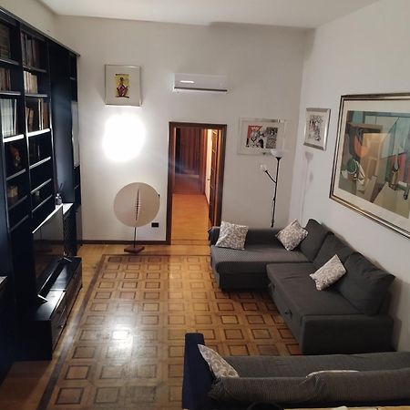 Ferienwohnung Ca' Baby Venezia Exterior foto