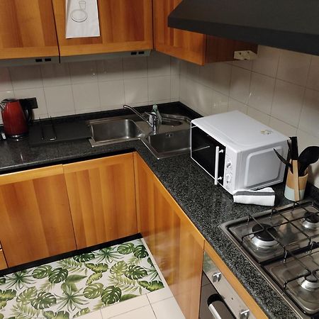 Ferienwohnung Ca' Baby Venezia Exterior foto