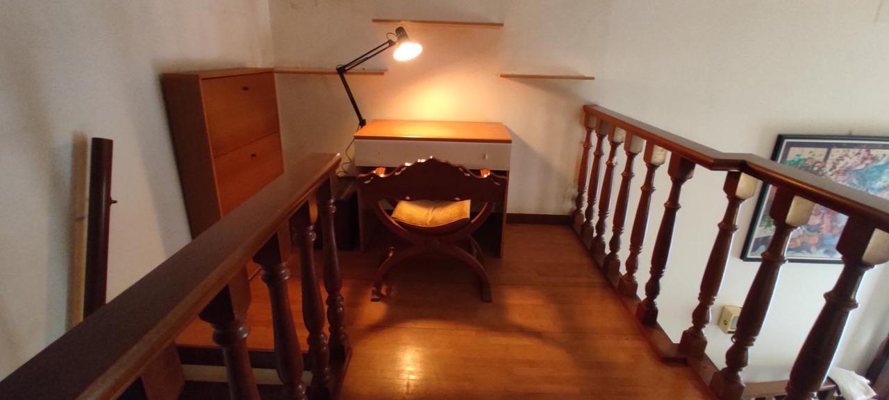 Ferienwohnung Ca' Baby Venezia Exterior foto