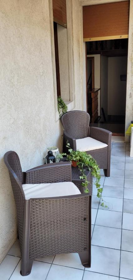 Ferienwohnung Ca' Baby Venezia Exterior foto