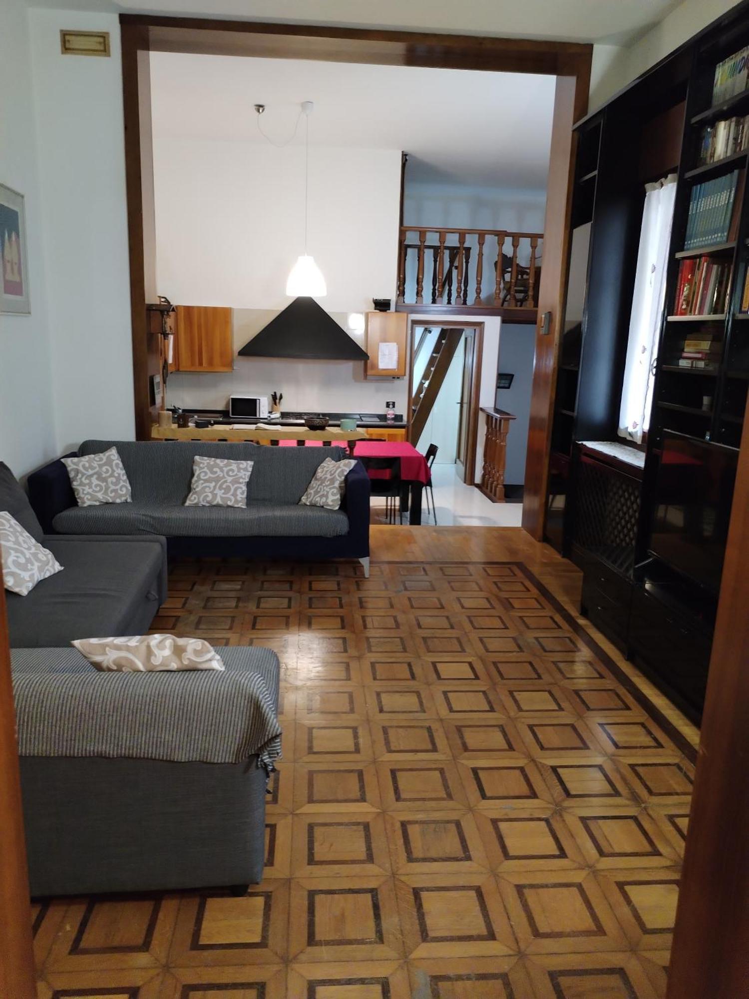 Ferienwohnung Ca' Baby Venezia Exterior foto