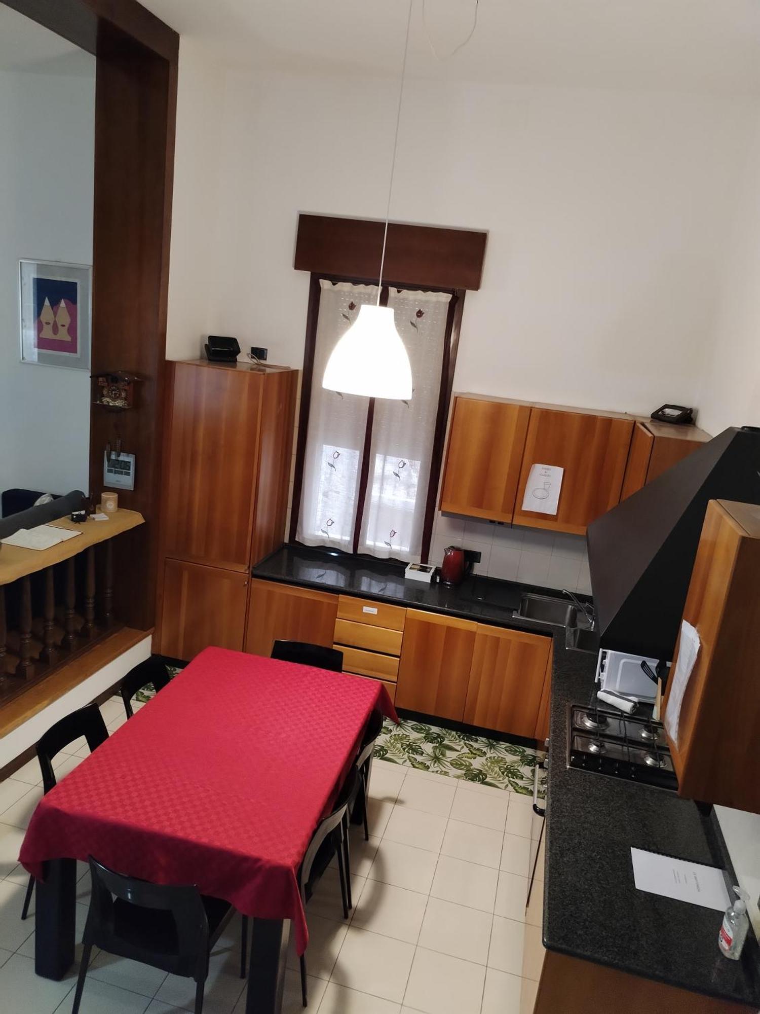 Ferienwohnung Ca' Baby Venezia Exterior foto