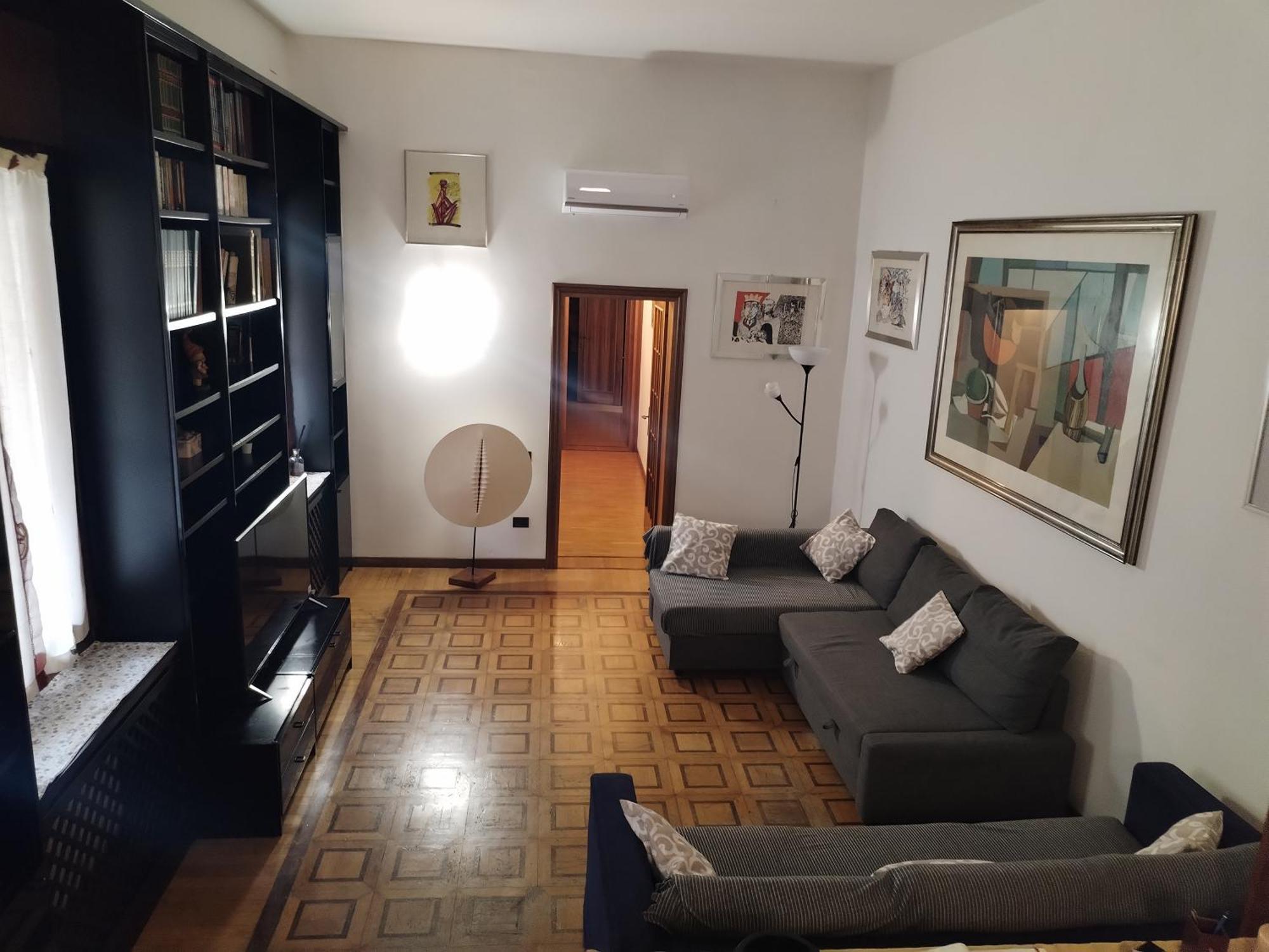 Ferienwohnung Ca' Baby Venezia Exterior foto