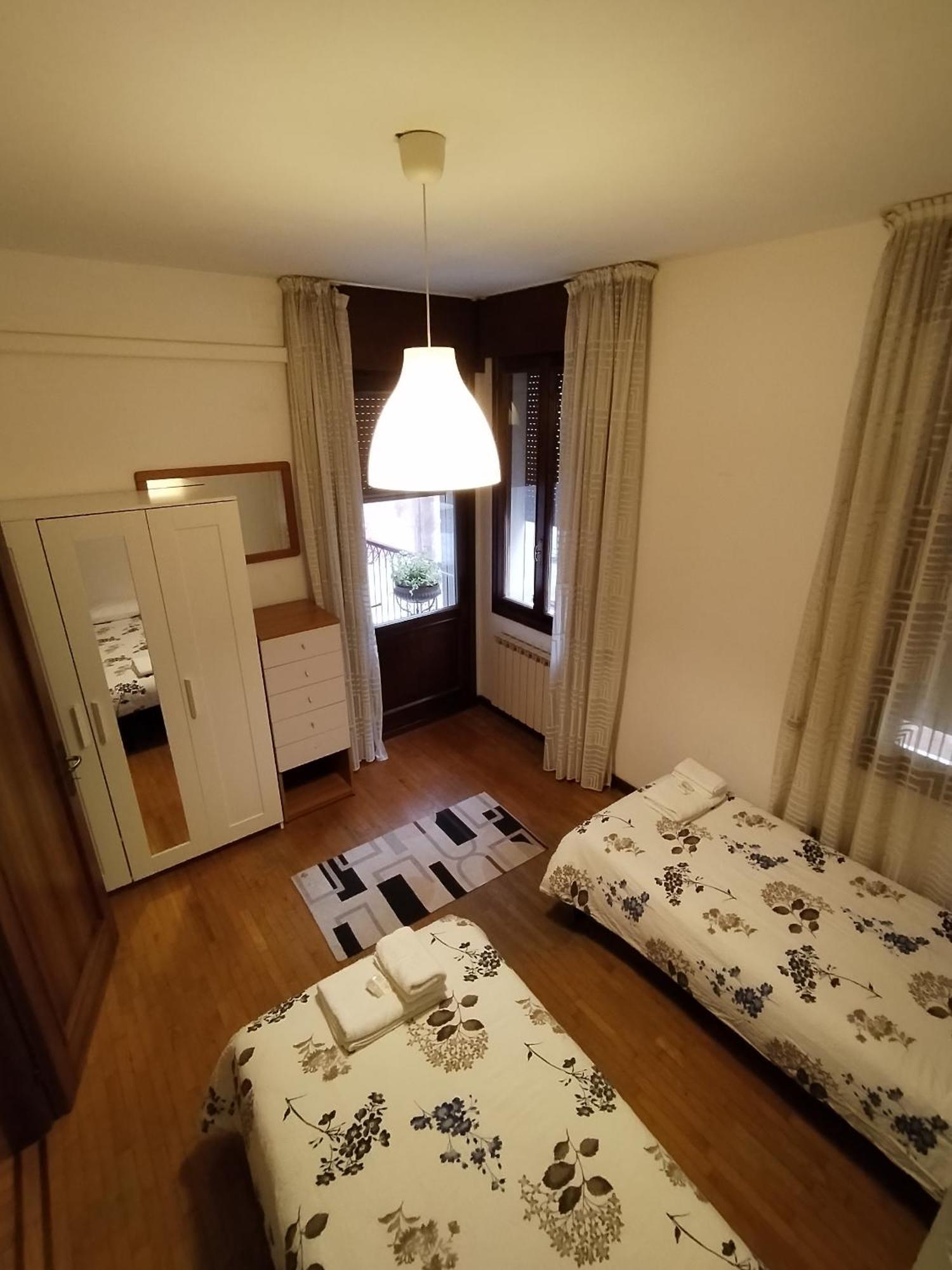 Ferienwohnung Ca' Baby Venezia Exterior foto