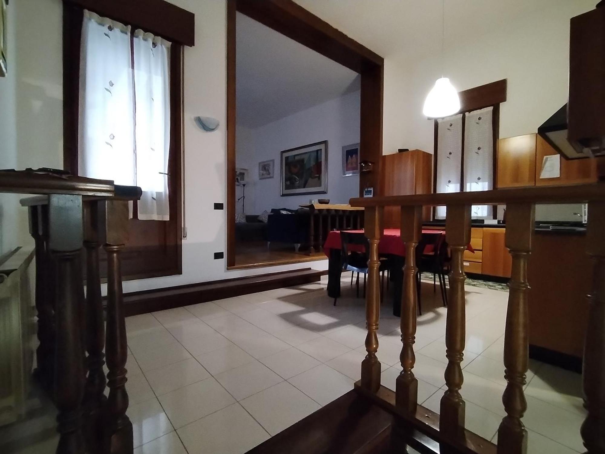 Ferienwohnung Ca' Baby Venezia Exterior foto