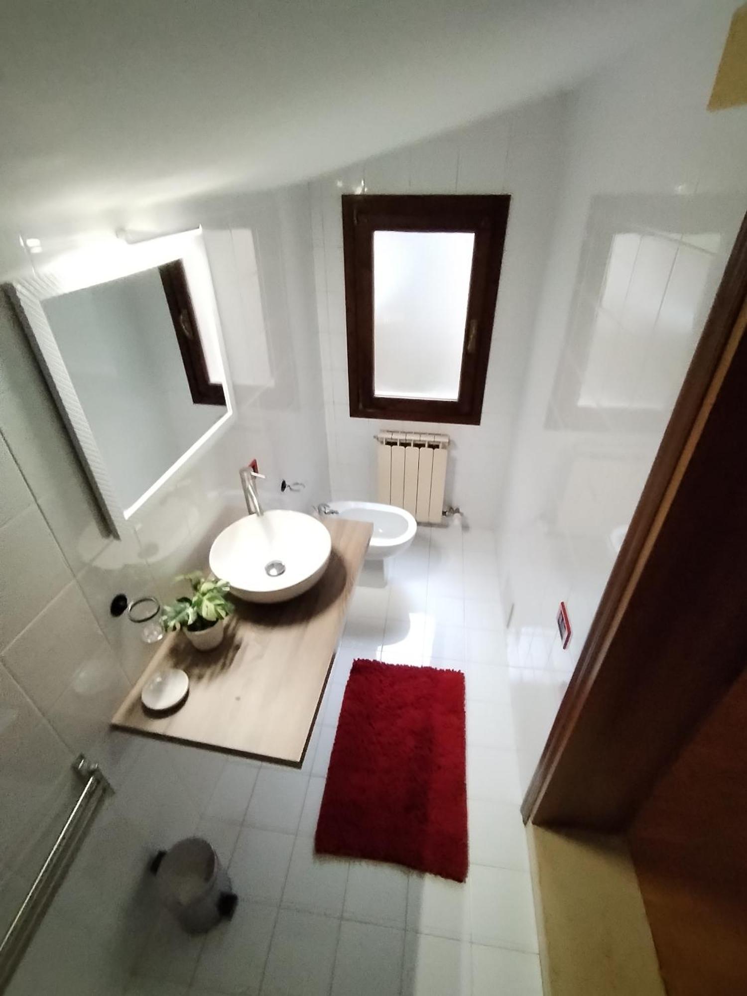 Ferienwohnung Ca' Baby Venezia Exterior foto