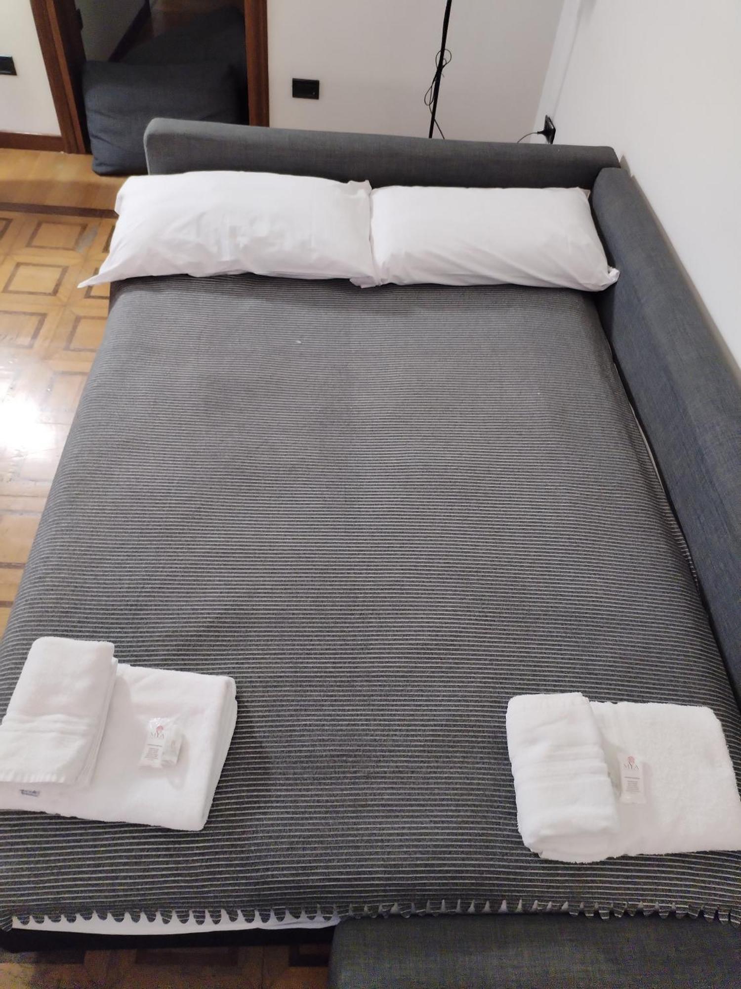 Ferienwohnung Ca' Baby Venezia Exterior foto