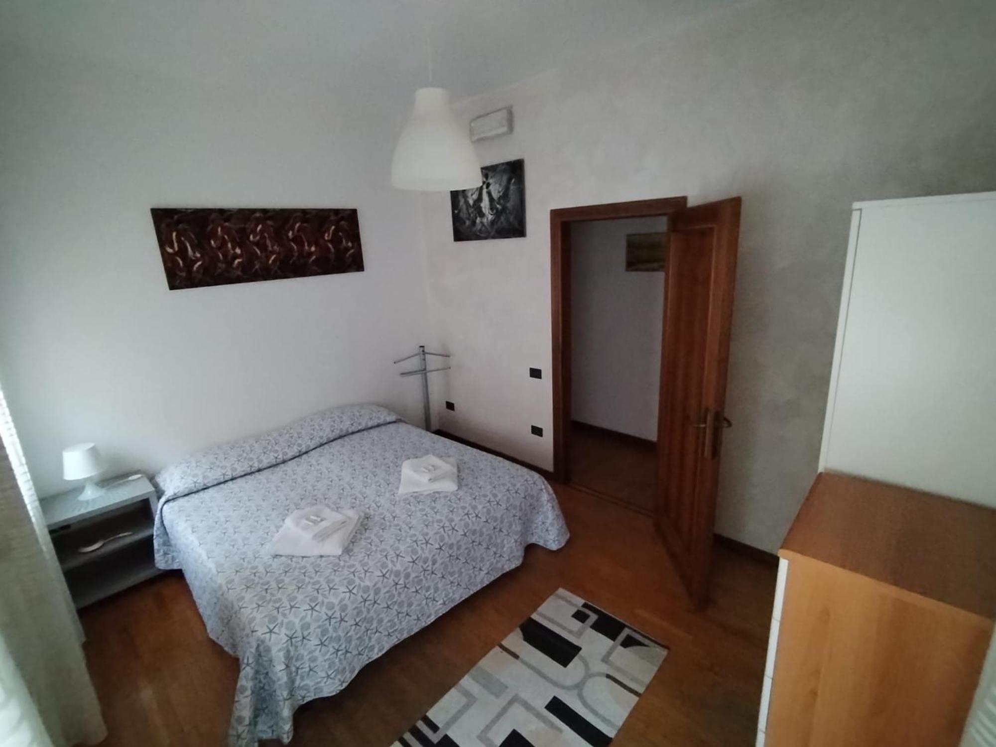 Ferienwohnung Ca' Baby Venezia Exterior foto