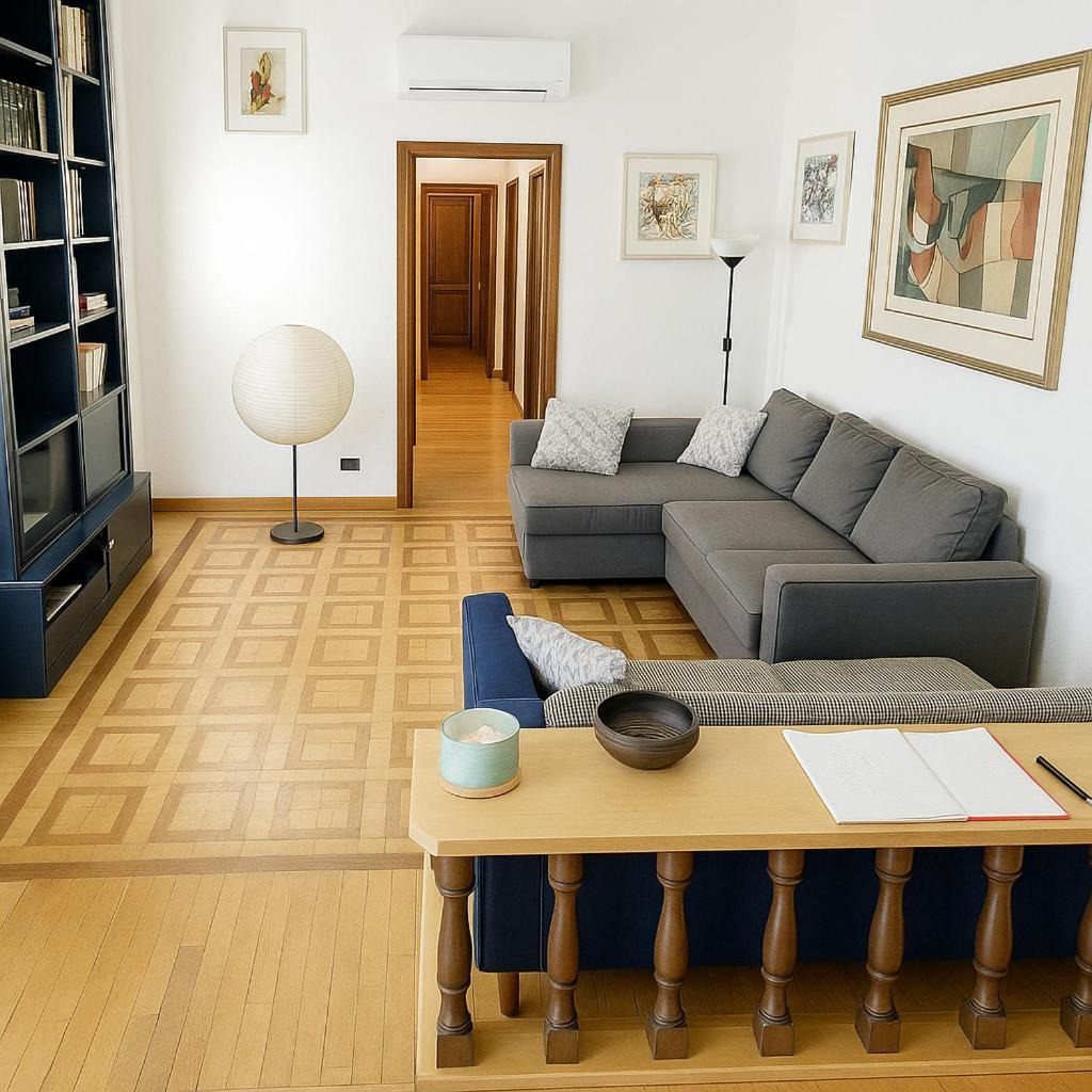 Ferienwohnung Ca' Baby Venezia Exterior foto