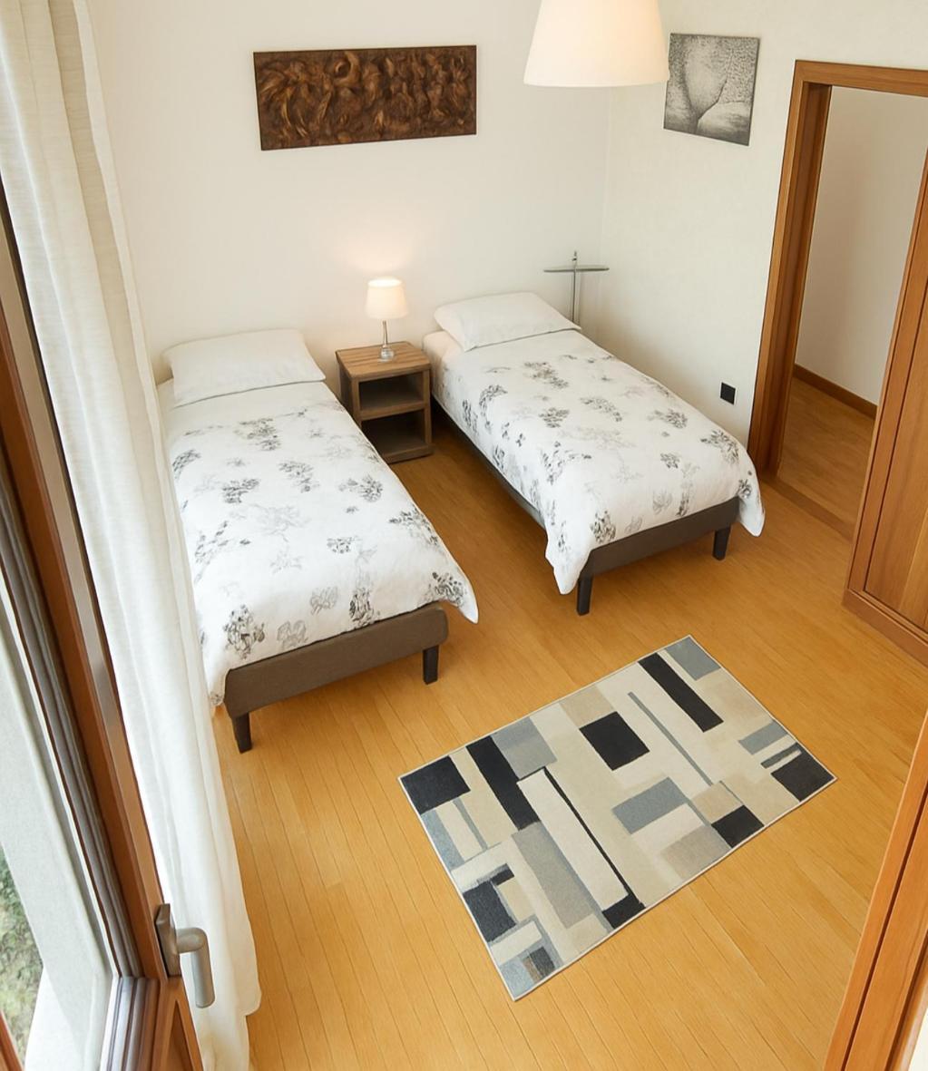 Ferienwohnung Ca' Baby Venezia Exterior foto